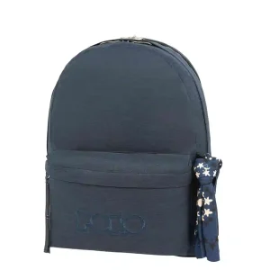 dar-soulami-al-hadita-5201927118976-SAC-A-DOS-POLO-DOUBLE+SCARF-TISSU-BLEU-FONCE-21