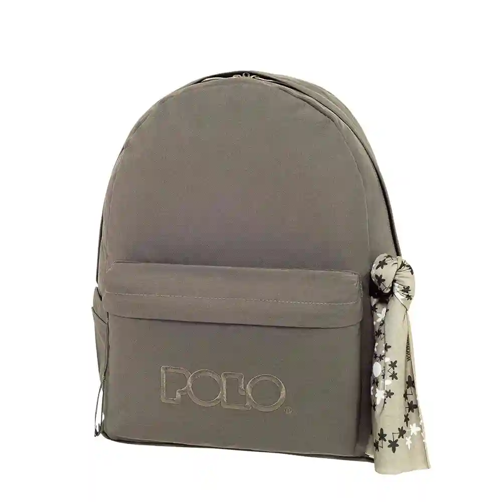 5201927127459 dar-soulami-al-hadita-5201927127459-SAC-A-DOS-POLO-BACKPACK+SCARF-2100