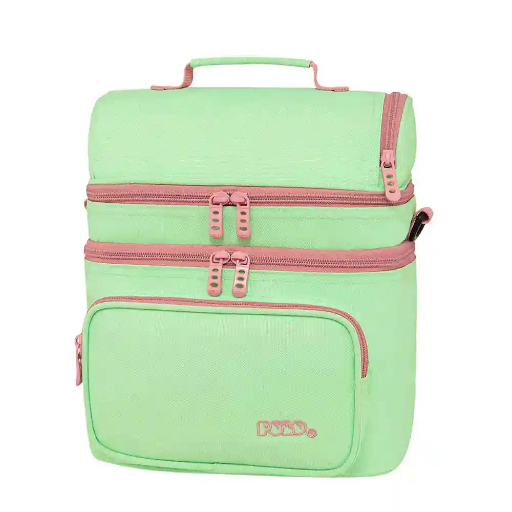 5201927129057 dar-soulami-al-hadita-5201927129057-SAC-GOUTER-POLO-DOUBLE-COOLER-PISTACH