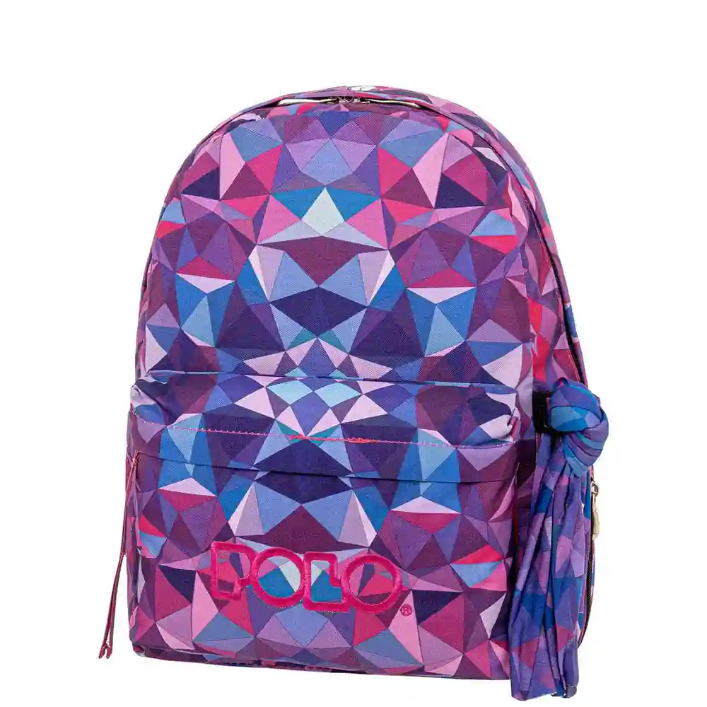 5201927132408 dar-soulami-al-hadita-5201927132408-SAC-A-DOS-POLO-BACKPACK+SCARF-SHAPES-8339