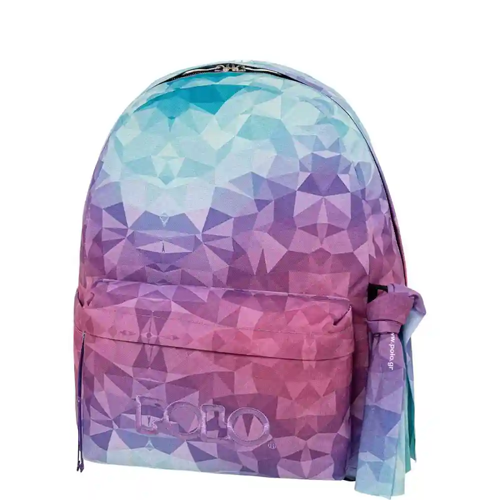 5201927132415 dar-soulami-al-hadita-5201927132415-SAC-A-DOS-POLO-BACKPACK+SCARF-SHAPES-8340