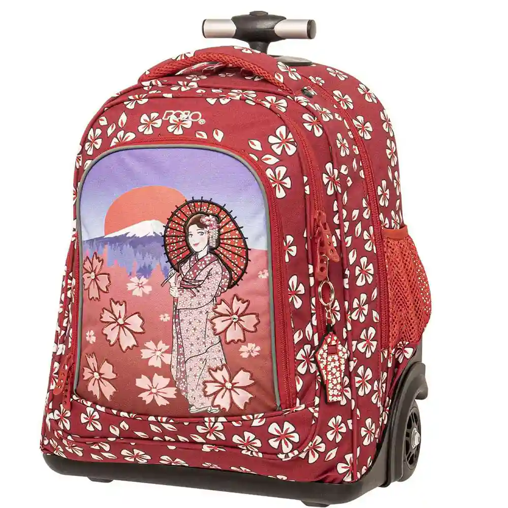 5201927135157 dar-soulami-al-hadita-5201927135157-SAC-ROULETTE-POLO-MOVER-ROUGE-8382