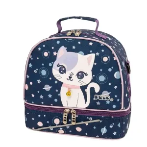 dar-soulami-al-hadita-5201927135355-SAC-GOUTER-POLO-KID'S-FUN-CHAT-ROSE