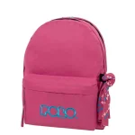dar-soulami-al-hadita-5201927136376-SAC-A-DOS-POLO-DOUBLE+SCARF-FUCHIA-B.CIEL