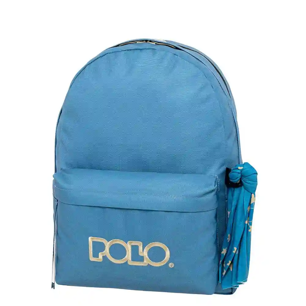 dar-soulami-al-hadita-5201927136437-SAC-A-DOS-POLO-DOUBLE+SCARF-TURQUOISE-GRIS