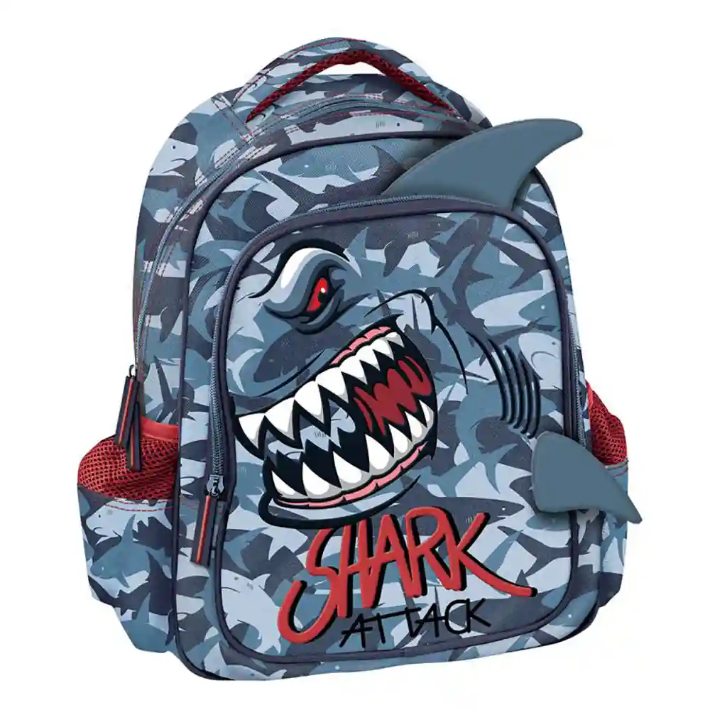 5202860412923 dar-soulami-al-hadita-5202860412923-MINI-SAC-A-DOS-GRAF241292-SHARK