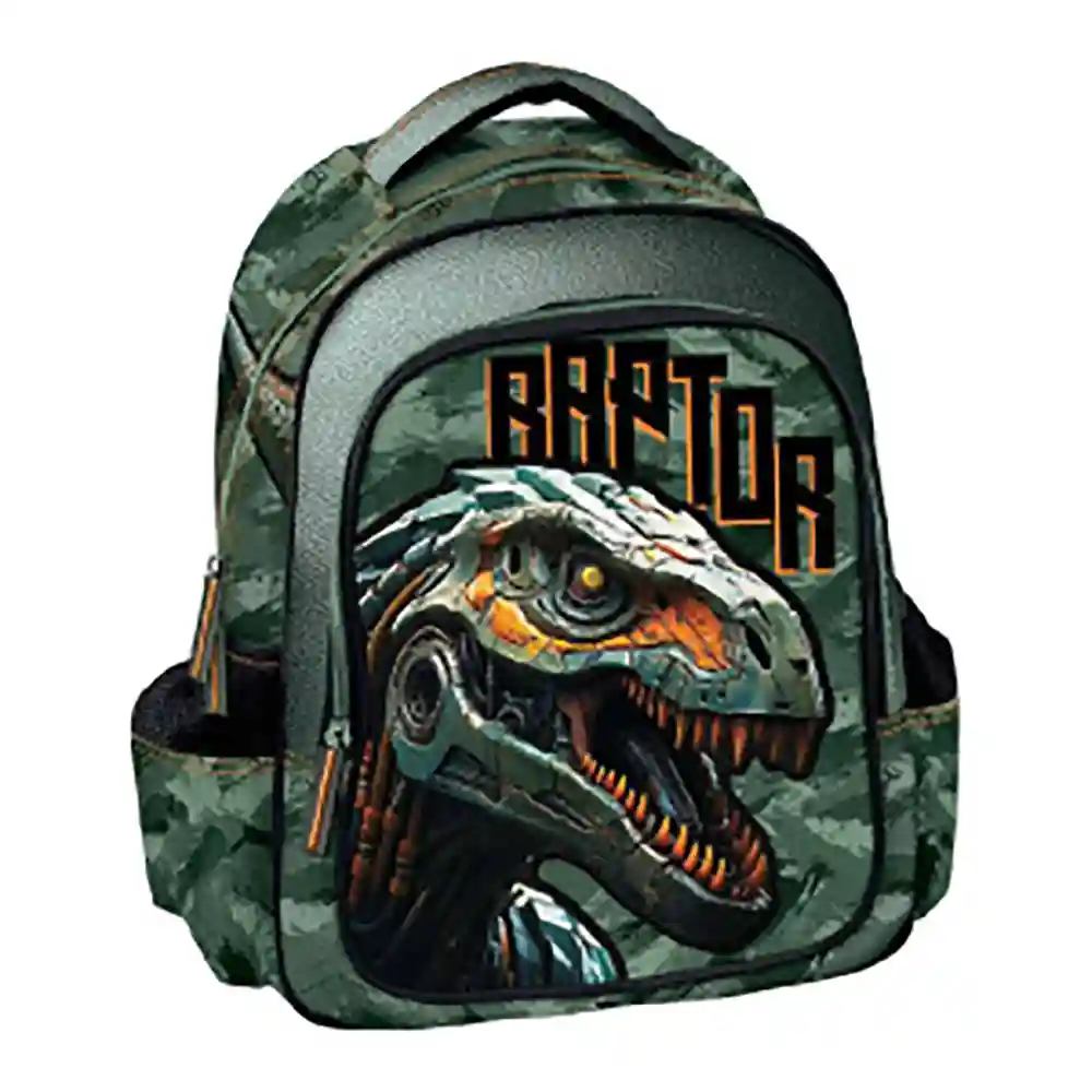 5202860412930 dar-soulami-al-hadita-5202860412930-MINI-SAC-A-DOS-GRAF241293-DINOSAUR