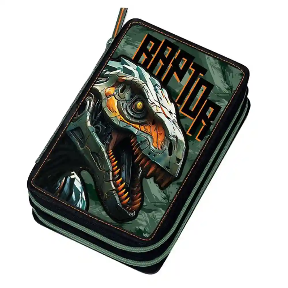 dar-soulami-al-hadita-5202860413333-TROUSSE-GARNIE-GRAF-241333-DINOSAUR