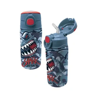 dar-soulami-al-hadita-5202860414125-GOURDE-ALLUMINUM-GRAF-241412-SHARK