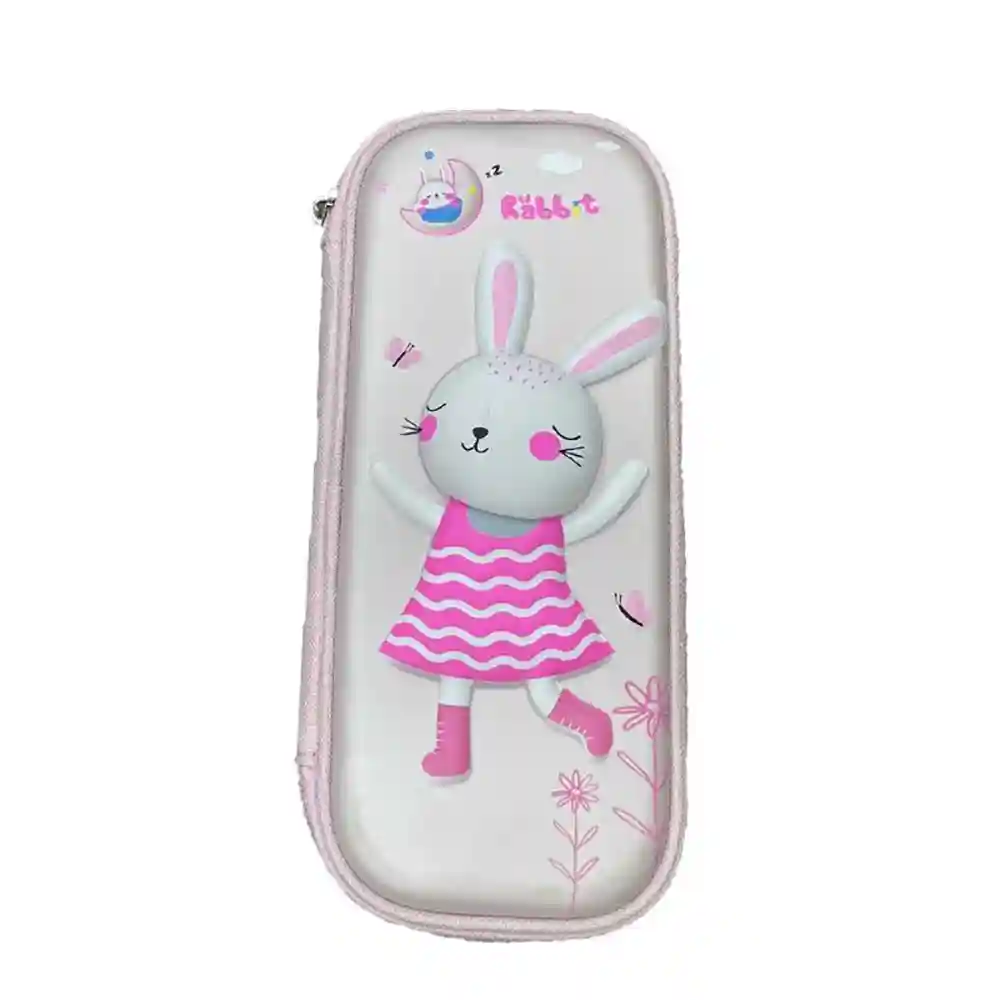 5202860425435 dar-soulami-al-hadita-5202860425435-TROUSSE-1-COMP-GRAF-242543-RABBIT