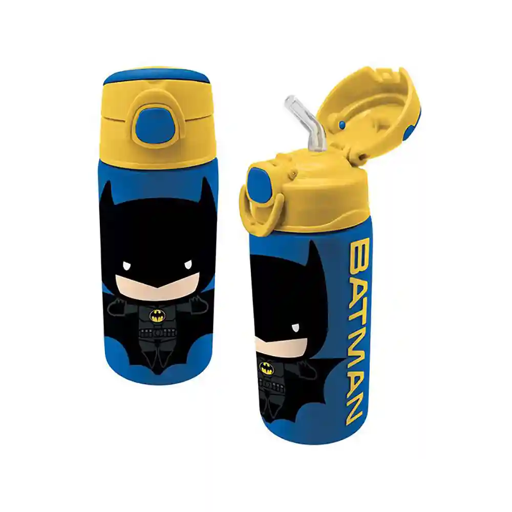 5202860464113 dar-soulami-al-hadita-5202860464113-GOURDE-ALLUMINUM-GRAF-246411-BATMAN