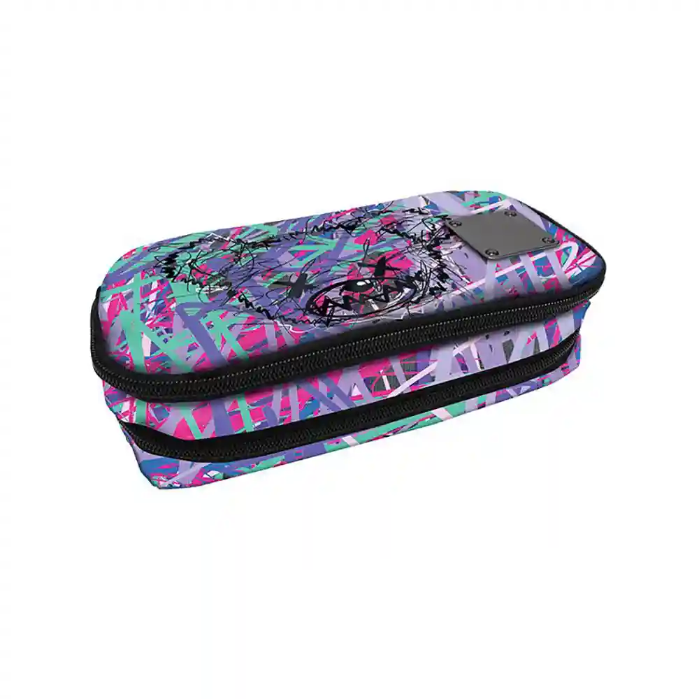 dar-soulami-al-hadita-5202860493441-TROUSSE-2-COMP-GRAF-249344-TEDDY-BEAR