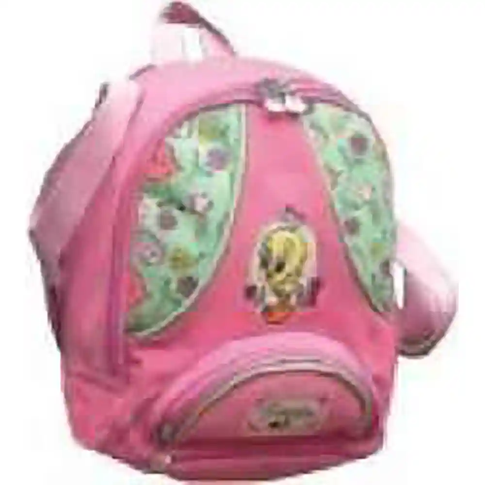dar-soulami-al-hadita-5411854135346-MINI-SAC-A-DOS-NEY-CH.-TWEETY-MM-MD07
