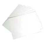 PAPIER BRISTOL 50*65 240G BLANC SADIPAL - SADIPAL