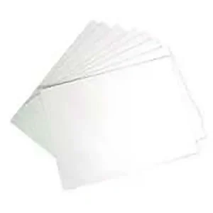 PAPIER BRISTOL 50*65 240G BLANC SADIPAL - SADIPAL