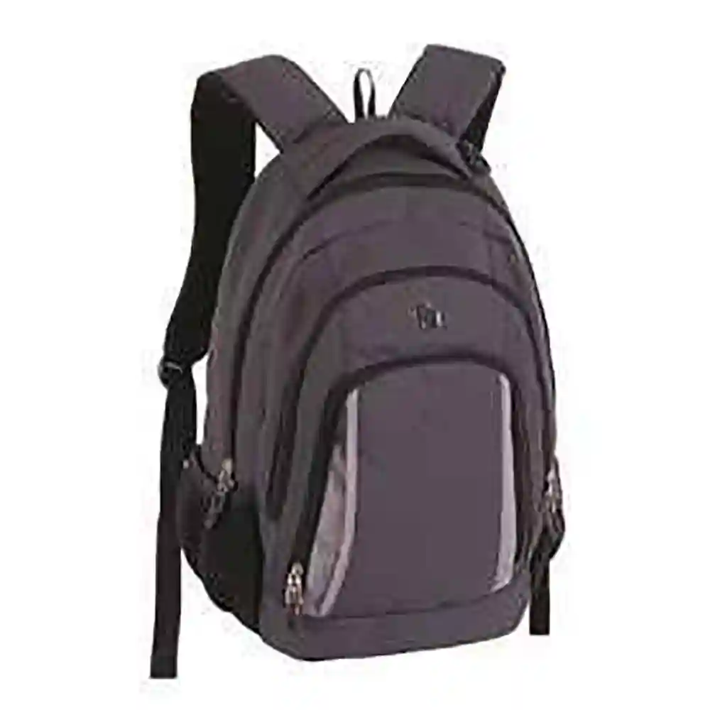 8605027203674 dar-soulami-al-hadita-8605027203674-SAC-A-DOS-PULSE-CLASSIC-GRIS