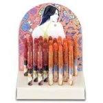 dar-soulami-al-hadita-9008800042-STYLO-A-PLUME-ROMUS-BUTTERFLY-ROSE