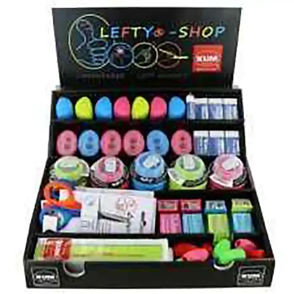 MAPED - Taille-crayon I-GLOO - Taille-crayon pour gaucher avec