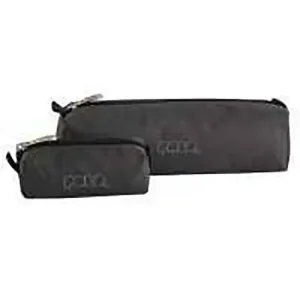 dar-soulami-al-hadita-93700609-TROUSSE-POLO-WALLET-GRIS-FONCE