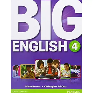 dar-soulami-al-hadita-9780132985574-BIG-ENGLISH-4-STUDENT-BOOK-AMERICAINE