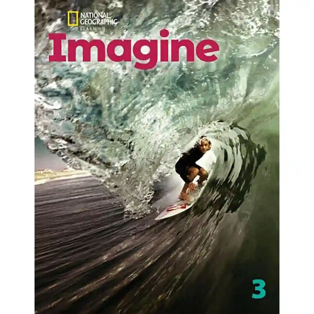 9780357911655 dar-soulami-al-hadita-9780357911655-IMAGINE-3-STUDENT-BOOK-SPARK-PLATFORM