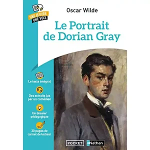 dar-soulami-al-hadita-9782266328753-UNE-ŒUVRE,-UNE-VOIX-LE-PORTRAIT-DE-DORIAN-GRAY