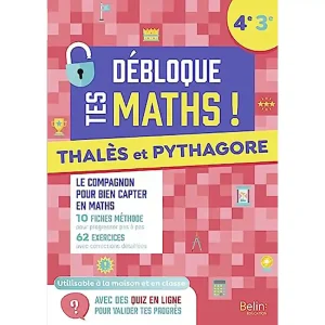 dar-soulami-al-hadita-9791035827489-THALES-ET-PYTHAGORE-4E-3E-DEBLOQUE-TES-MATHS