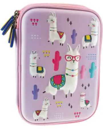 dar-soulami-al-hadita-190102-TROUSSE-GARNIE-GRAF-LAMA-190102-MAUVE