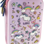dar-soulami-al-hadita-190112-TROUSSE-GARNIE-GRAF-UNICORN-190112-MAUVE
