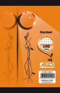 dar-soulami-al-hadita-1932894511005-100-FICHES-BRISTOL-14.8-21-180G-5-5-ASS-ATIKA