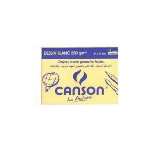 dar-soulami-al-hadita-3148950052872-10F-BLANC-220G-A4+-CANSON