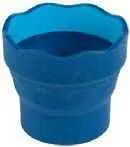 dar-soulami-al-hadita-4005401815105-PORTE-PINCEAUX-PLASTIQUE-FLEXIBLE-FABER-CASTELL