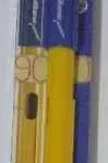 dar-soulami-al-hadita-4012700901132-STYLO-PLUME-PELIKANO-JUNIOR-JAUNE