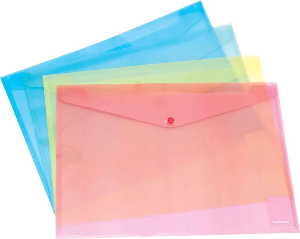 dar-soulami-al-hadita-4041485347088-ENVELOPPE-A3-POLY-TEXTU-A-BOUTON-D-C-ERICHKRAUSE