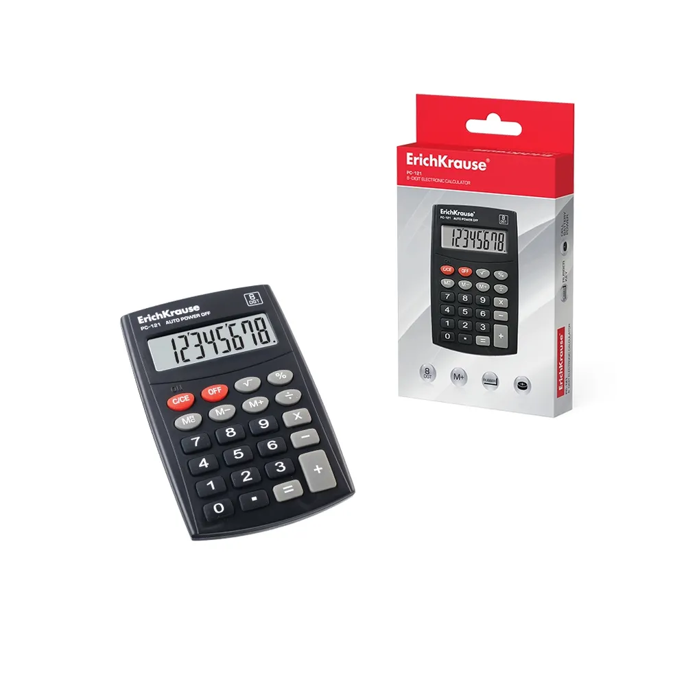 dar-soulami-al-hadita-4041485401216-CALCULAT.-ERICHKRAUSE-8-DIGIT-PC-121 dar-soulami-al-hadita-4041485401216-CALCULAT.-ERICHKRAUSE-8-DIGIT-PC-121