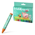 dar-soulami-al-hadita-4041485629436-12-CRAYONS-A-CIRE-JUMBO-11CM-BABY-ERICHKRA