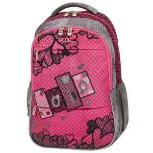 dar-soulami-al-hadita-5201927098841-SAC-A-DOS-POLO-DRAGON-FUSHIA