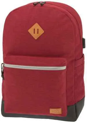 dar-soulami-al-hadita-5201927101961-SAC-A-DOS-POLO-REFLECTIVE-ROUGE