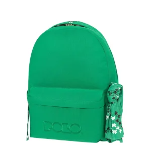 dar-soulami-al-hadita-5201927118808-SAC-A-DOS-POLO-BACKPACK+SCARF-VERT