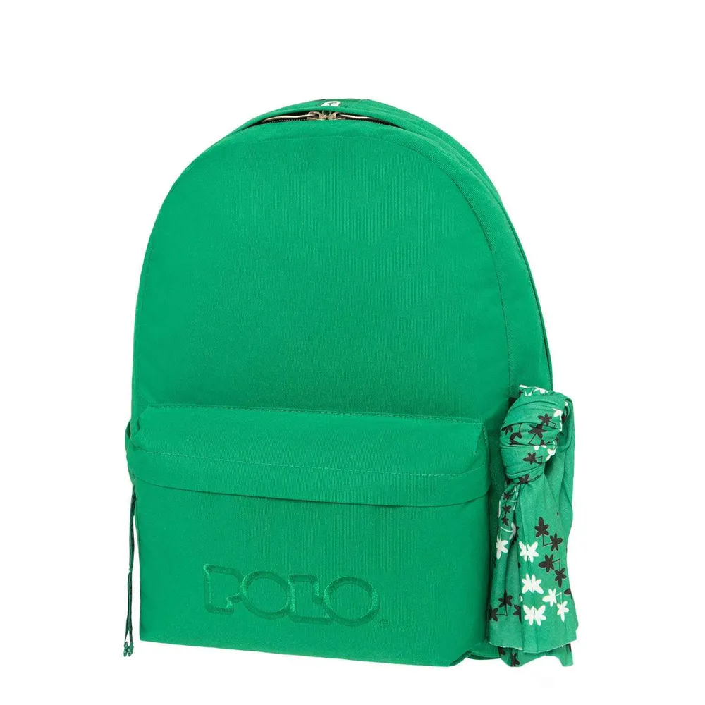 dar-soulami-al-hadita-5201927118808-SAC-A-DOS-POLO-BACKPACK+SCARF-VERT