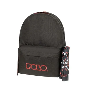 dar-soulami-al-hadita-5201927136314-SAC-A-DOS-POLO-DOUBLE+SCARF-NOIR-ROUGE