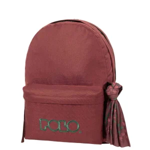 dar-soulami-al-hadita-5201927136345-SAC-A-DOS-POLO-DOUBLE+SCARF-ROUGE-FONCE-VERT