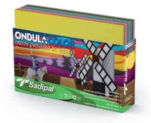 dar-soulami-al-hadita-5801-PRESENTOIR-100F-PAPIER-ONDULE-50-65CM-12-COUL-SADIPAL
