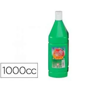 dar-soulami-al-hadita-8412027004732-1-LITRE-GOUACHE-VERT-JOVI