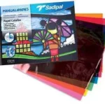 dar-soulami-al-hadita-8427973335328-BLOC-BRICOLAGE-10F-CELLOPHAN-A4+-SADIPAL