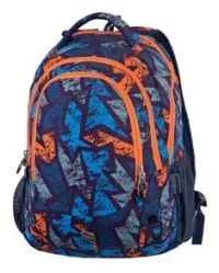dar-soulami-al-hadita-8605027207825-SAC-A-DOS-PULSE-BLAST-ORANGE-PUZZLE