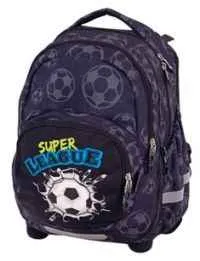 dar-soulami-al-hadita-8605027208662-SAC-A-DOS-PULSE-2-IN-1-KIDS-FOOTBALL-LEAGUE