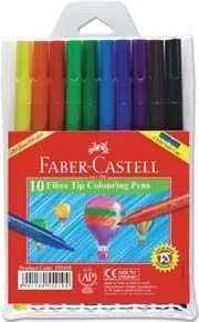 dar-soulami-al-hadita-8901180554104-10-FEUTRES-FABER-CASTELL