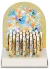 dar-soulami-al-hadita-9008520053-STYLO-A-PLUME-ROMUS-MINI-FLORA-DORE