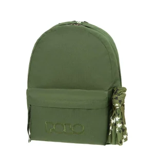 dar-soulami-al-hadita-9011356501-SAC-A-DOS-POLO-BACKPACK+SCARF-VERT-KAKI